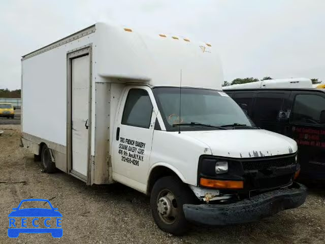 2007 CHEVROLET EXP 1GBJG31U471251373 image 0