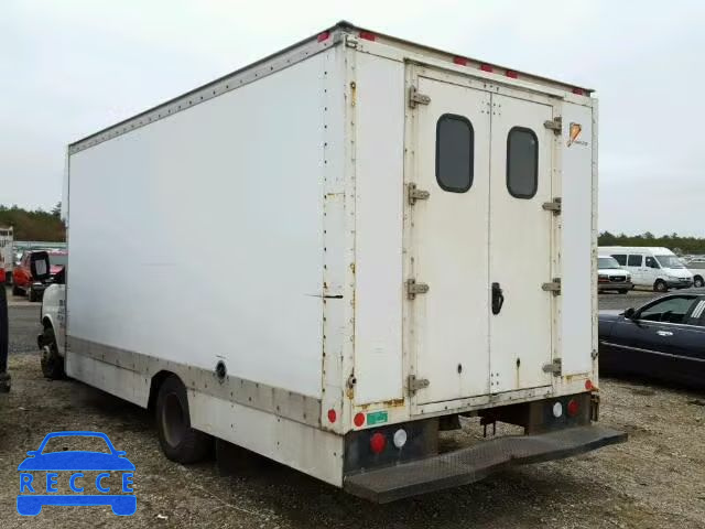 2007 CHEVROLET EXP 1GBJG31U471251373 image 2
