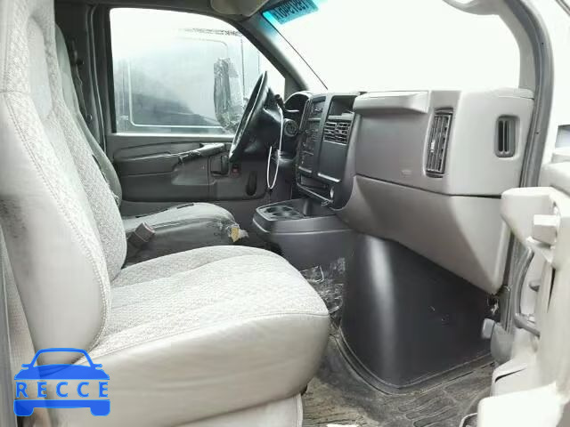 2007 CHEVROLET EXP 1GBJG31U471251373 image 4