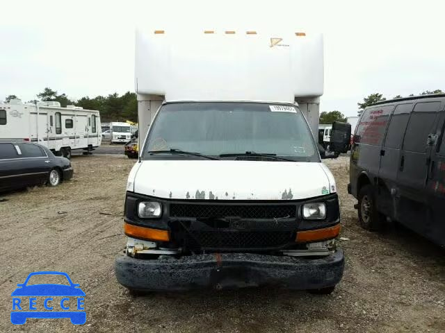 2007 CHEVROLET EXP 1GBJG31U471251373 image 8