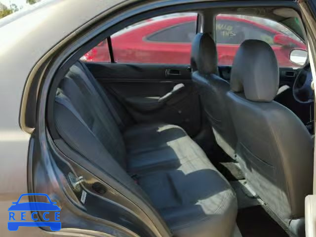 2005 HONDA CIVIC DX V 2HGES16395H506745 image 5