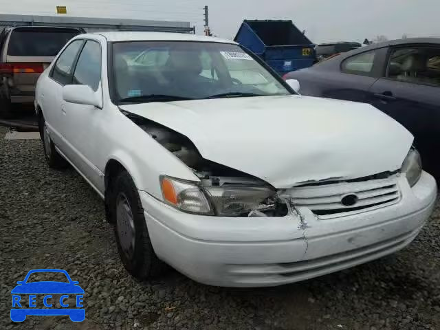 1997 TOYOTA CAMRY LE/X JT2BG22K4V0100780 image 0