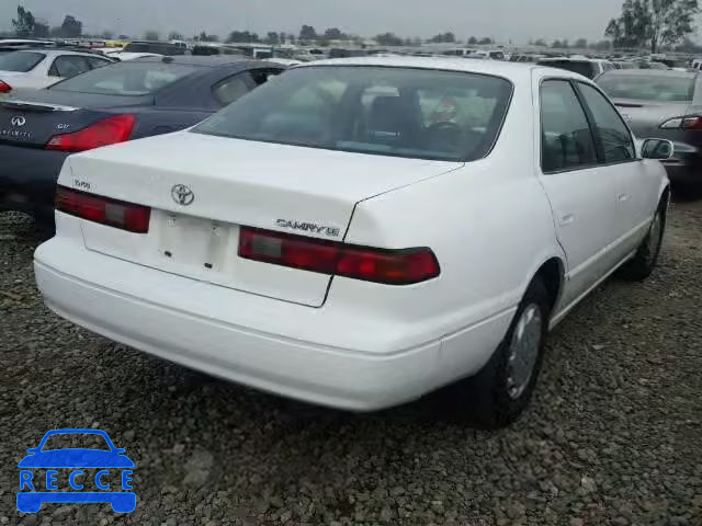 1997 TOYOTA CAMRY LE/X JT2BG22K4V0100780 image 3