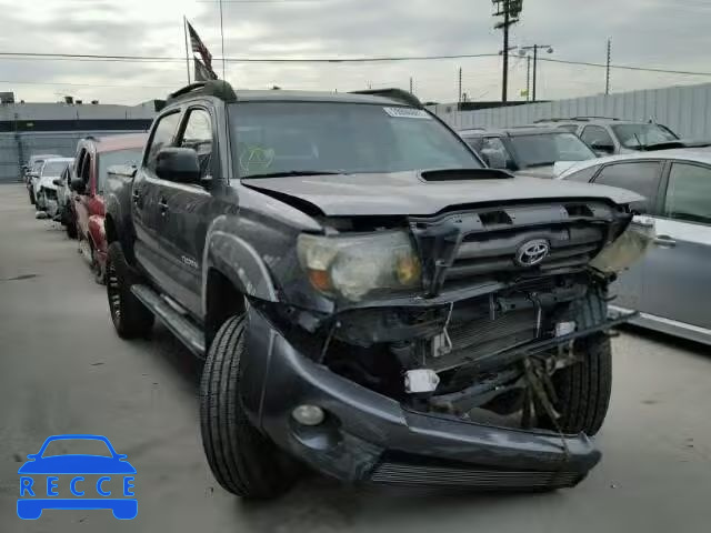 2009 TOYOTA TACOMA PRE 3TMJU62N79M071842 image 0