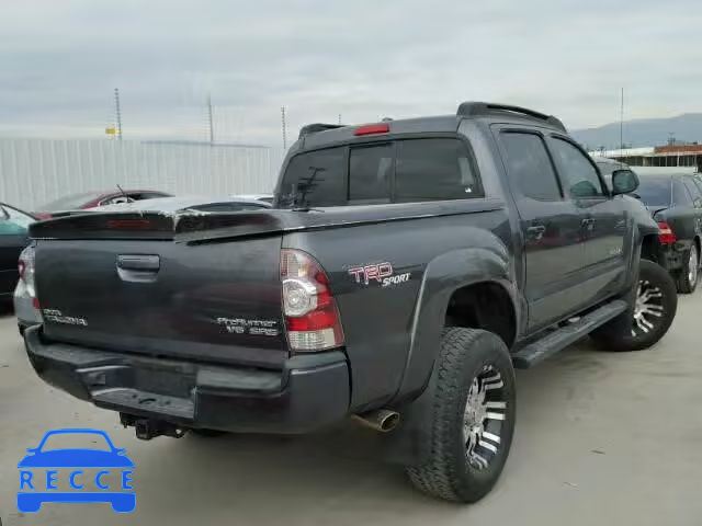 2009 TOYOTA TACOMA PRE 3TMJU62N79M071842 image 3