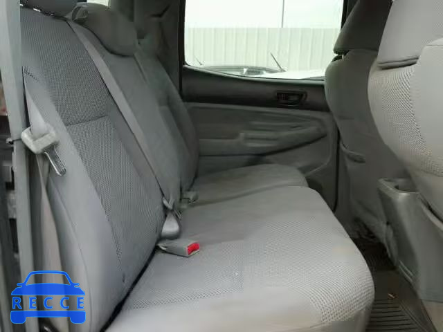 2009 TOYOTA TACOMA PRE 3TMJU62N79M071842 image 5