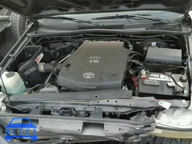 2009 TOYOTA TACOMA PRE 3TMJU62N79M071842 image 6