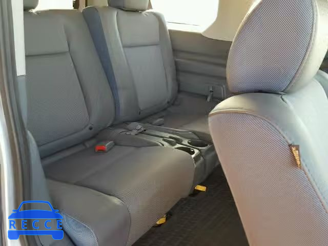 2005 HONDA ELEMENT EX 5J6YH28625L029998 зображення 5