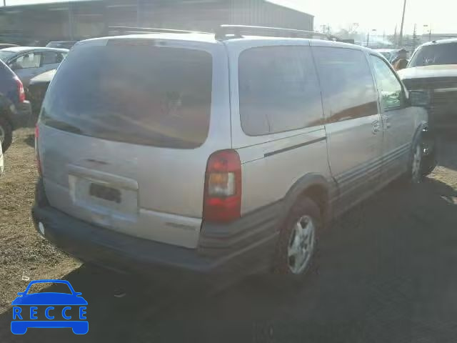 2005 PONTIAC MONTANA 1GMDV23EX5D117182 image 3