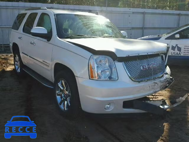 2009 GMC YUKON DENA 1GKFC03229R272089 image 0