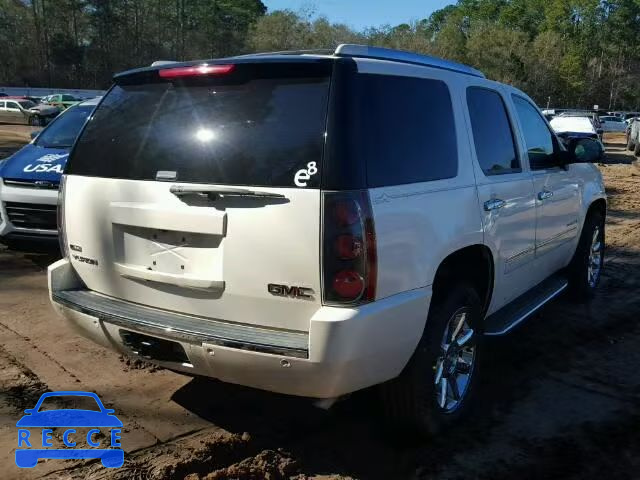 2009 GMC YUKON DENA 1GKFC03229R272089 image 3