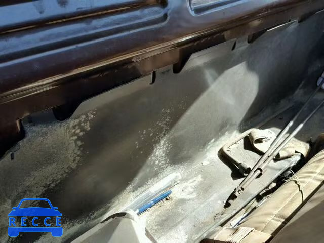 1977 GMC SIERRA TCL447S527086 image 5