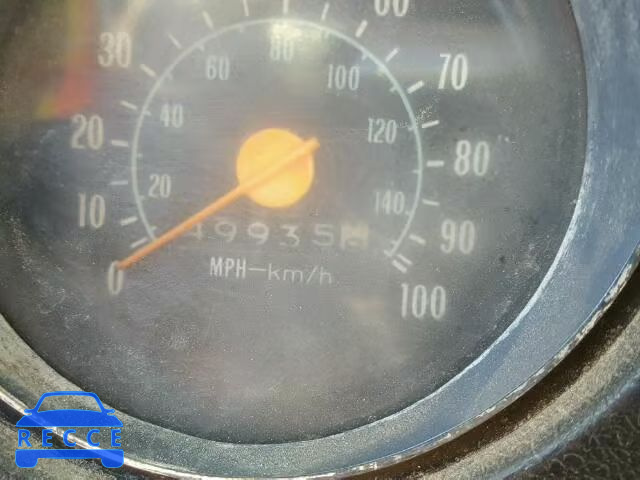 1977 GMC SIERRA TCL447S527086 image 7