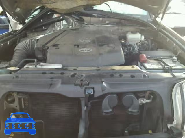 2005 TOYOTA 4RUNNER SR JTEBU14R150056253 image 6