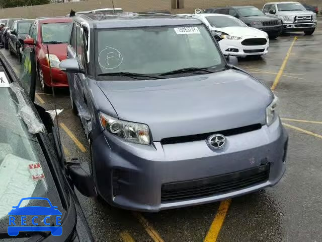 2012 TOYOTA SCION XB JTLZE4FE8CJ003153 image 0