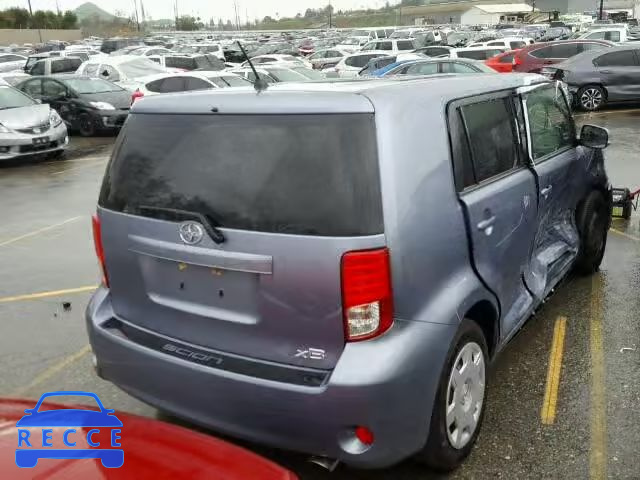 2012 TOYOTA SCION XB JTLZE4FE8CJ003153 image 3