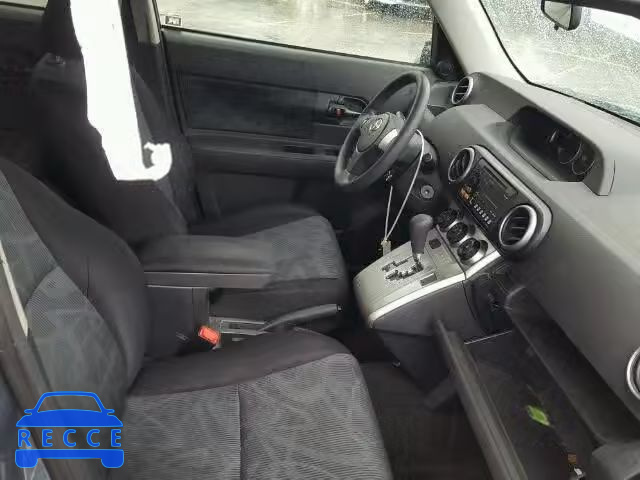 2012 TOYOTA SCION XB JTLZE4FE8CJ003153 image 4