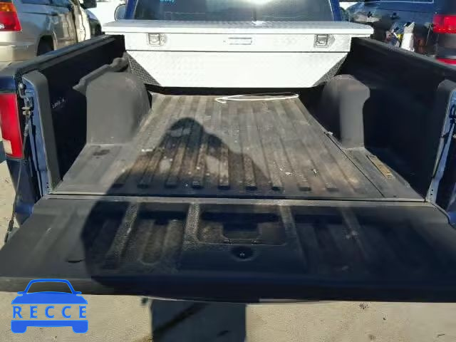 2001 CHEVROLET S10 1GCCS14511K132404 зображення 5