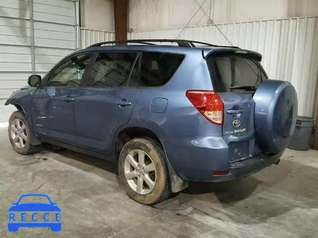 2006 TOYOTA RAV4 LTD JTMZK31VX66002678 image 2