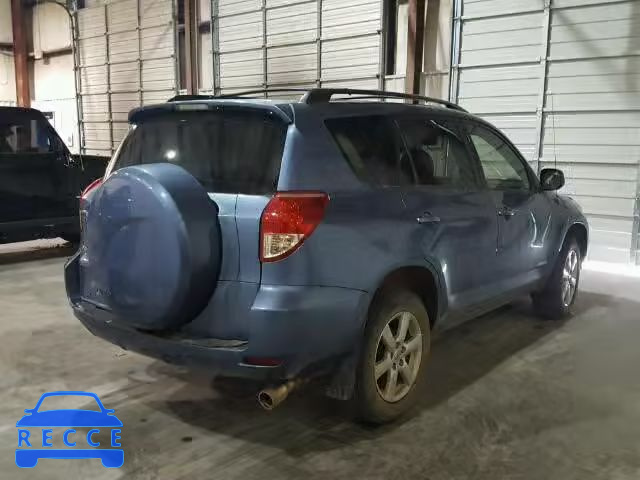 2006 TOYOTA RAV4 LTD JTMZK31VX66002678 image 3