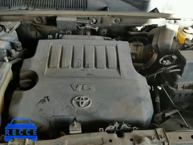 2006 TOYOTA RAV4 LTD JTMZK31VX66002678 image 6