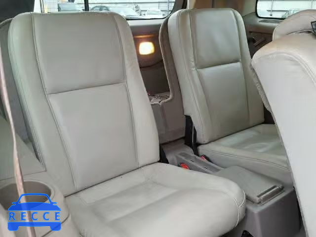 2004 VOLVO XC90 T6 YV1CZ91H941034881 image 9