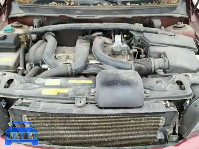 2004 VOLVO XC90 T6 YV1CZ91H941034881 image 6