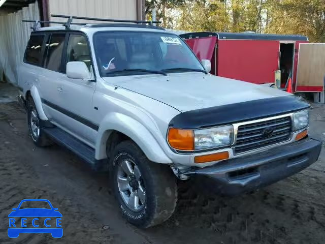 1997 TOYOTA LANDCRUISE JT3HJ85J7V0185093 image 0