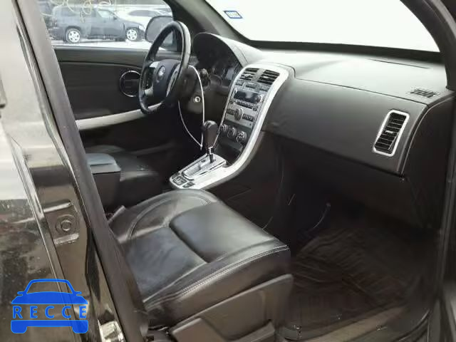 2008 CHEVROLET EQUINOX SP 2CNDL537386017484 image 4