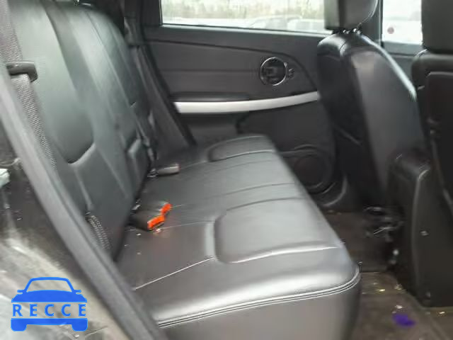 2008 CHEVROLET EQUINOX SP 2CNDL537386017484 image 5