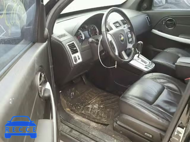 2008 CHEVROLET EQUINOX SP 2CNDL537386017484 зображення 8