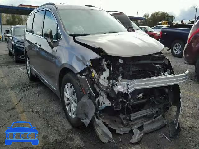 2017 CHRYSLER PACIFICA T 2C4RC1BG8HR569663 image 0