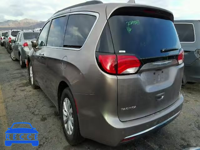 2017 CHRYSLER PACIFICA T 2C4RC1BG8HR569663 image 2