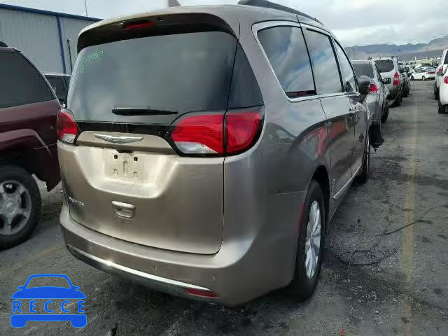 2017 CHRYSLER PACIFICA T 2C4RC1BG8HR569663 image 3