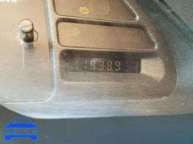 1999 CHEVROLET CAVALIER/R 3G1JC1247XS837681 зображення 7