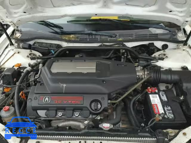 2001 ACURA 3.2 CL TYP 19UYA426X1A001226 image 6