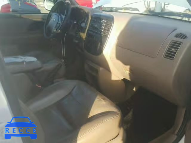 2002 FORD ESCAPE XLT 1FMYU041X2KC30657 image 4