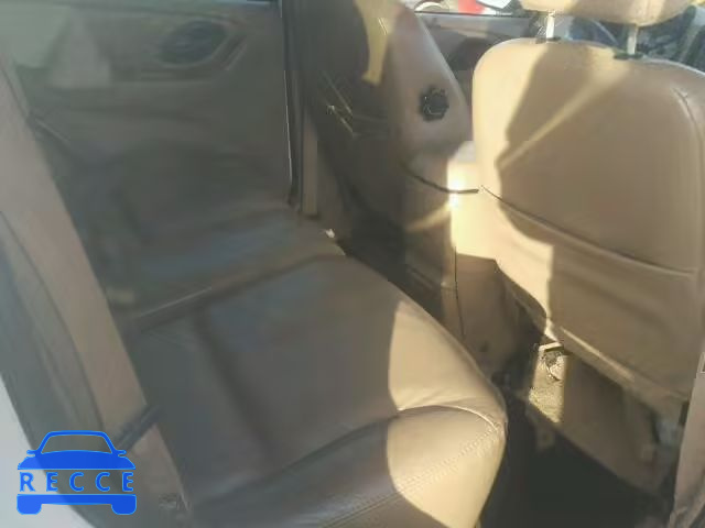 2002 FORD ESCAPE XLT 1FMYU041X2KC30657 image 5