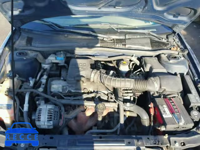 2002 CHEVROLET CAVALIER/C 1G1JC524727466889 image 6