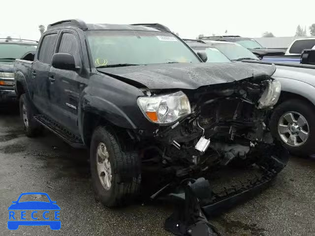 2006 TOYOTA TACOMA PRE 5TEJU62N56Z229674 Bild 0