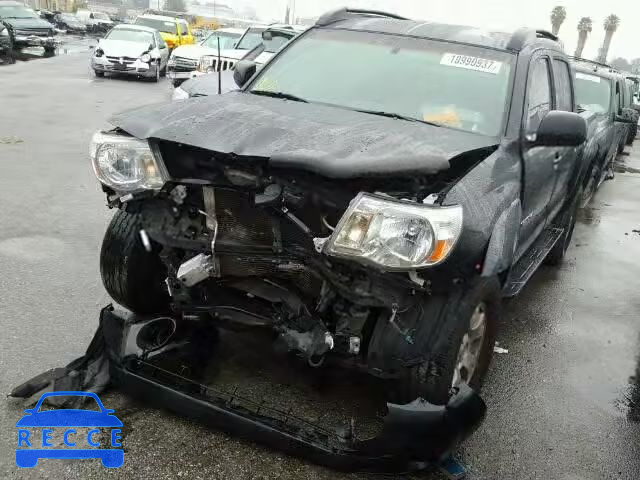 2006 TOYOTA TACOMA PRE 5TEJU62N56Z229674 зображення 1