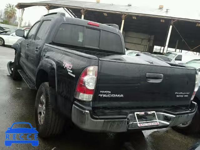 2006 TOYOTA TACOMA PRE 5TEJU62N56Z229674 image 2