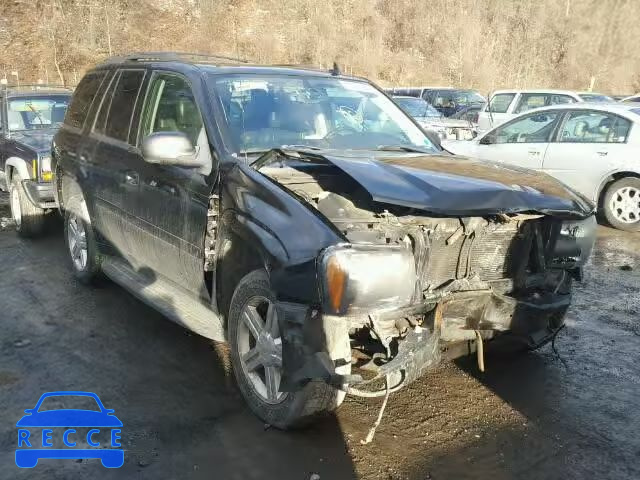 2008 CHEVROLET TRAILBLAZE 1GNDT13S582232841 зображення 0