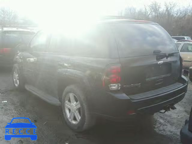 2008 CHEVROLET TRAILBLAZE 1GNDT13S582232841 зображення 2