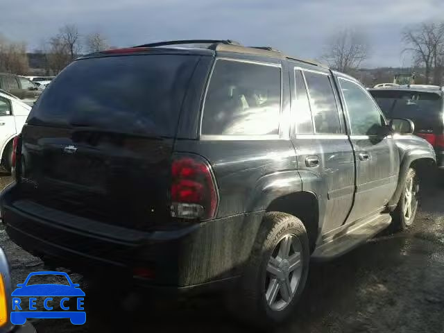 2008 CHEVROLET TRAILBLAZE 1GNDT13S582232841 Bild 3