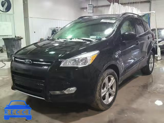 2015 FORD ESCAPE SE 1FMCU9G99FUC02679 image 1