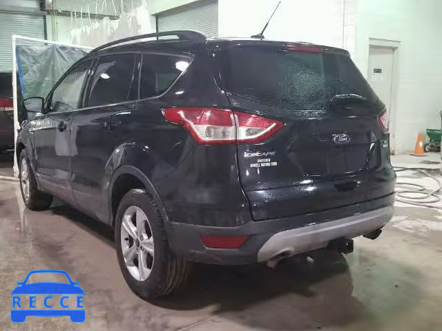 2015 FORD ESCAPE SE 1FMCU9G99FUC02679 image 2