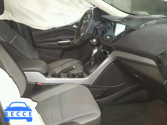 2015 FORD ESCAPE SE 1FMCU9G99FUC02679 image 4