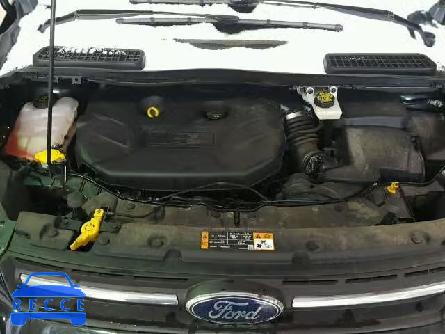 2015 FORD ESCAPE SE 1FMCU9G99FUC02679 image 6