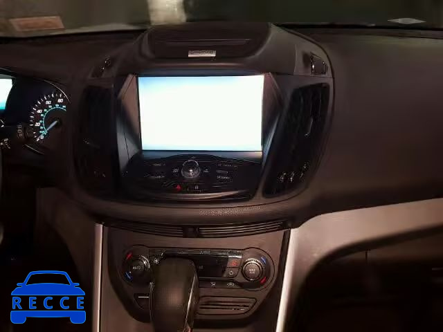 2015 FORD ESCAPE SE 1FMCU9G99FUC02679 image 8